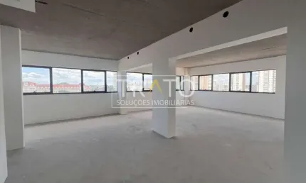 Sala comercial à venda na rua doutor oswaldo cruz, 291, jardim nossa senhora auxiliadora, campinas, 88 m2 por r$ 1.200.000