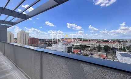 Sala comercial à venda na rua doutor oswaldo cruz, 291, jardim nossa senhora auxiliadora, campinas, 172 m2 por r$ 2.230.000