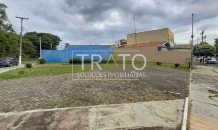 Terreno comercial para alugar na Avenida São José dos Campos, 70, Jardim Nova Europa, Campinas por R$ 3.000