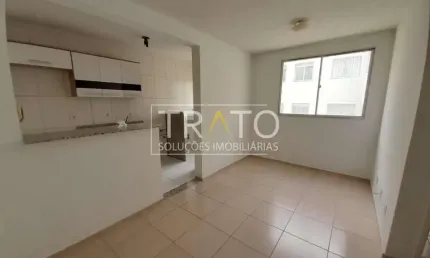 Apartamento com 2 quartos à venda na Avenida São José dos Campos, 150, Jardim Nova Europa, Campinas, 47 m2 por R$ 270.000