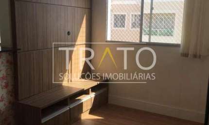 Apartamento com 2 quartos à venda na Rua Manoel Sylvestre de Freitas Filho, 1277, Jardim Nova Europa, Campinas, 49 m2 por R$ 280.000