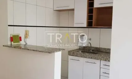 Apartamento com 2 quartos à venda na avenida são josé dos campos, 150, jardim nova europa, campinas, 47 m2 por r$ 270.000