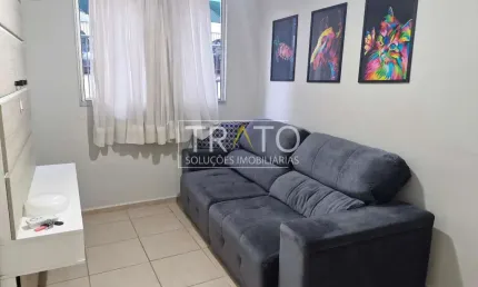 Apartamento com 1 quarto à venda na Avenida São José dos Campos, 150, Jardim Nova Europa, Campinas, 39 m2 por R$ 198.000
