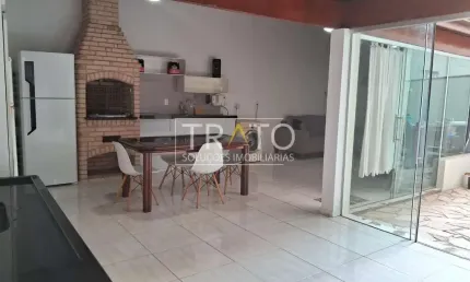 Apartamento com 3 quartos à venda na Avenida São José dos Campos, 150, Jardim Nova Europa, Campinas, 123 m2 por R$ 630.000