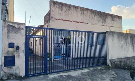 Barracão / Galpão / Depósito para alugar na Rua São José do Rio Preto, 812, Jardim Nova Europa, Campinas, 508 m2 por R$ 23.000