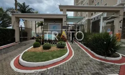 Apartamento com 2 quartos à venda na rua santa rita do passa quatro, 85, jardim nova europa, campinas, 43 m2 por r$ 330.000