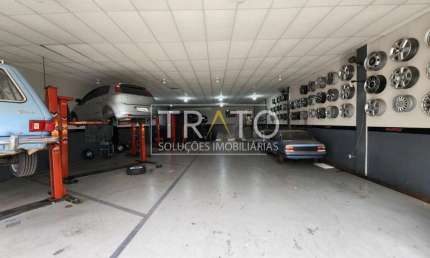 Barracão / Galpão / Depósito à venda na Avenida Ruy Rodriguez, 1373, Jardim Novo Campos Elíseos, Campinas, 333 m2 por R$ 1.595.800