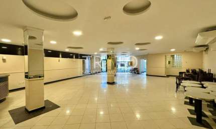 Prédio para alugar na Rua Avelino Amaral, 32, Jardim Paraíso, Campinas, 550 m2 por R$ 17.000