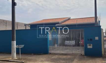 Casa com 2 quartos à venda na Rua Afonso Pena, 1893, Jardim Proença, Campinas, 130 m2 por R$ 550.000