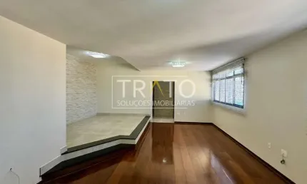 Apartamento com 4 quartos à venda na Avenida Princesa D'Oeste, 1295, Jardim Proença, Campinas, 150 m2 por R$ 870.000