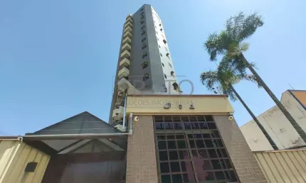 Apartamento com 3 quartos à venda na Avenida Princesa D'Oeste, 541, Jardim Proença, Campinas, 96 m2 por R$ 750.000