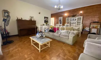 Casa comercial à venda na rua sílvio concon, 105, jardim ribeiro, valinhos, 210 m2 por r$ 1.280.000