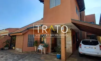 Casa com 5 quartos à venda na Fiorindo Cazotti, 199, Jardim Santa Genebra, Campinas, 330 m2 por R$ 1.100.000