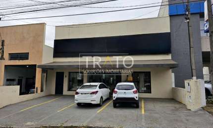 Casa comercial à venda na Rua Bento Arruda Camargo, 990, Jardim Santana, Campinas, 252 m2 por R$ 2.400.000