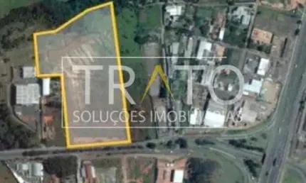 Terreno comercial à venda na Rodovia Anhangüera Km 110, 330/115, Jardim São Francisco (Nova Veneza), Sumaré por R$ 36.766.000