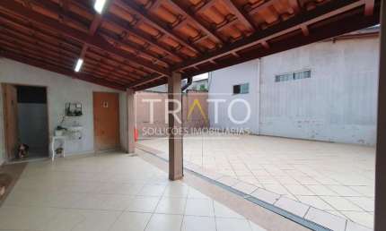 Casa com 3 quartos à venda na Mercídio Pazelli, 131, Jardim São Luiz, Valinhos, 210 m2 por R$ 710.000