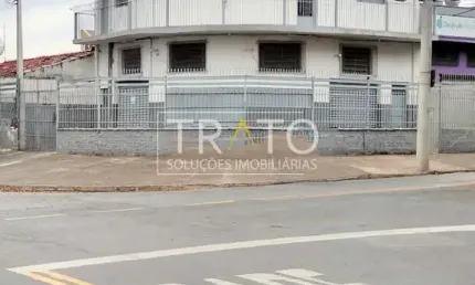 Prédio à venda na Rua João Tonoli, 51, Jardim das Bandeiras, Campinas, 250 m2 por R$ 720.000