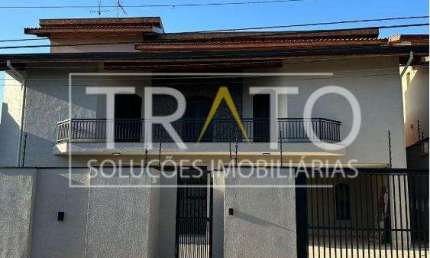 Casa com 4 quartos à venda na Tapaiúnas, 189, Jardim de Itapoan, Paulínia, 396 m2 por R$ 2.200.000