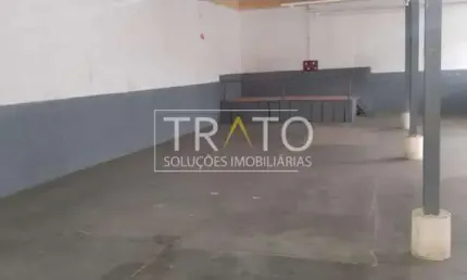 Barracão / Galpão / Depósito para alugar na Avenida José Christovão Gonçalves, 841, Jardim do Lago, Campinas, 200 m2 por R$ 2.500
