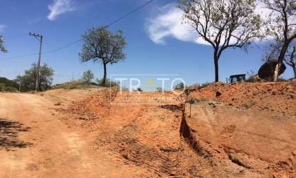 Terreno comercial à venda na Rua Heitor Penteado, 1, Joaquim Egídio, Campinas por R$ 690.000