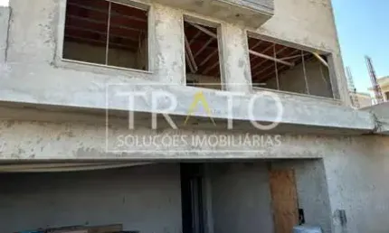 Casa em condomínio fechado com 3 quartos à venda na Avenida Prefeito José Lozano Araújo, 910, Jardim Ypê, Paulínia, 248 m2 por R$ 1.600.000