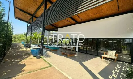 Casa em condomínio fechado com 3 quartos à venda na Avenida Prefeito José Lozano Araújo, 910, Jardim Ypê, Paulínia, 218 m2 por R$ 1.690.000