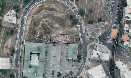 Terreno comercial para alugar na Rua Embiruçu, 210, Loteamento Alphaville Campinas, Campinas por R$ 9.000
