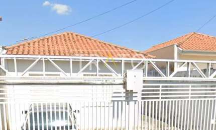 Casa com 2 quartos à venda na Aracy Santinatti Alves, 43, Loteamento Residencial Porto Seguro, Campinas, 86 m2 por R$ 300.000