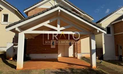 Casa em condomínio fechado com 3 quartos à venda na Avenida Ricardo Rocha Bomfim, 97, Loteamento Residencial Vila Bella Dom Pedro, Campinas, 182 m2 por R$ 1.800.000