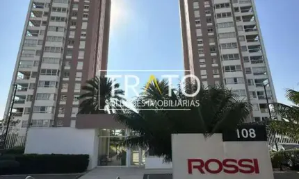 Apartamento com 3 quartos à venda na Rua João Lopes Vieira, 108, Loteamento Residencial Vila Bella Dom Pedro, Campinas, 182 m2 por R$ 2.000.000
