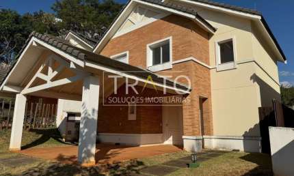 Casa em condomínio fechado com 3 quartos à venda na Avenida Ricardo Rocha Bomfim, 97, Loteamento Residencial Vila Bella Dom Pedro, Campinas, 182 m2 por R$ 1.800.000