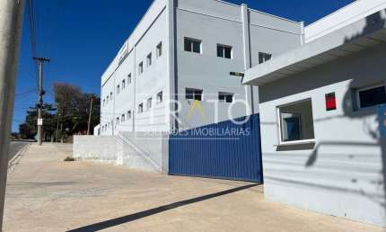 Barracão / Galpão / Depósito à venda na Rua Clark, 2965, Macuco, Valinhos, 3900 m2 por R$ 30.000.000