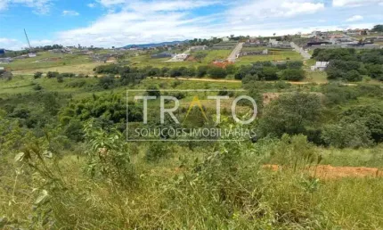 Terreno comercial à venda na Jacarandá Violeta, s/nº, Mato Dentro, Atibaia por R$ 6.000.000