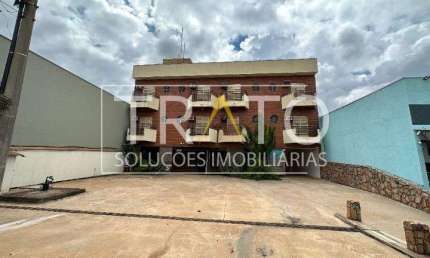 Prédio à venda na Avenida José Paulino, 2419, Morumbi, Paulínia, 1948 m2 por R$ 8.500.000