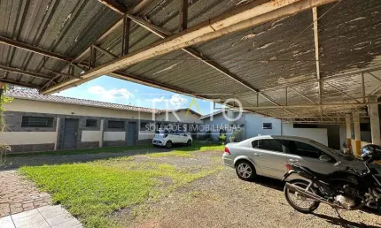 Terreno comercial à venda na avenida josé paulino, 2889, morumbi, paulínia por r$ 7.000.000