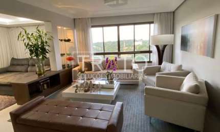 Cobertura com 3 quartos à venda na Rua Alberto Macchi, 40, Notre Dame, Campinas, 260 m2 por R$ 2.500.000