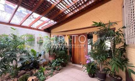 Casa comercial à venda na Avenida Doutor Hermas Braga, 120, Nova Campinas, Campinas, 365 m2 por R$ 3.500.000
