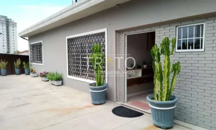 Sala comercial para alugar na José de Almeida, 122, Nova Campinas, Campinas, 147 m2 por R$ 2.200