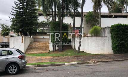 Casa comercial para alugar na Rua Artur Bernardes, 192, Nova Campinas, Campinas, 559 m2 por R$ 25.000