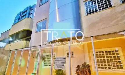 Sala comercial para alugar na rua orlando fagnani, 470, nova campinas, campinas, 111 m2 por r$ 4.500