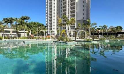 Apartamento com 2 quartos à venda na Rua Piquete, 300, Nova Campinas, Campinas, 73 m2 por R$ 1.100.000