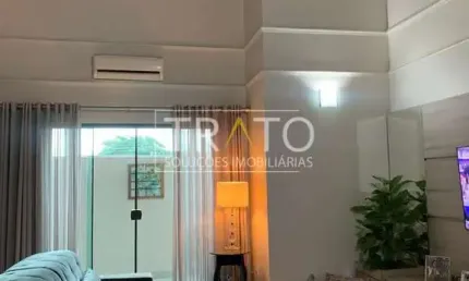 Casa em condomínio fechado com 3 quartos à venda na Avenida José Alvaro Delmonde, 898, Jardim Okinawa, Paulínia, 167 m2 por R$ 1.200.000
