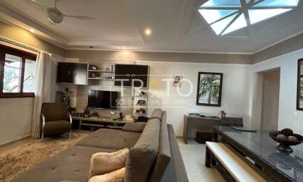Casa em condomínio fechado com 3 quartos à venda na Avenida José Alvaro Delmonde, 898, Jardim Okinawa, Paulínia, 180 m2 por R$ 1.160.000