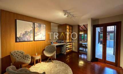 Casa comercial à venda na Rua Hermínio Humberto Bertani, 120, Jardim das Paineiras, Campinas, 338 m2 por R$ 1.800.000