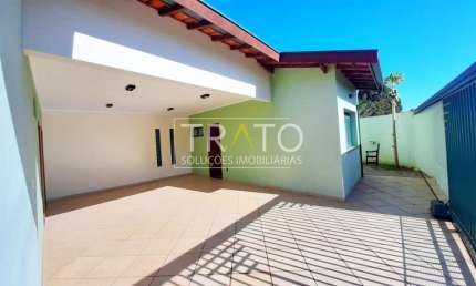 Casa com 4 quartos à venda na Eurico Palazzo, 194, Parque Alto Taquaral, Campinas, 300 m2 por R$ 1.750.000