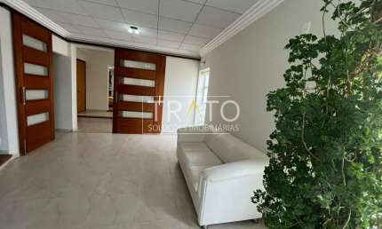 Casa com 4 quartos à venda na Rua Eoys Black Vieira Alves, 161, Parque Alto Taquaral, Campinas, 372 m2 por R$ 1.650.000