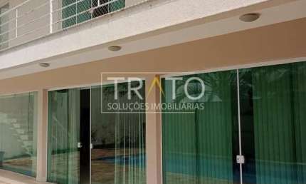 Casa com 3 quartos à venda na Rua Araldo da Costa Telles Sobrinho, 201, Parque Alto Taquaral, Campinas, 418 m2 por R$ 1.520.000