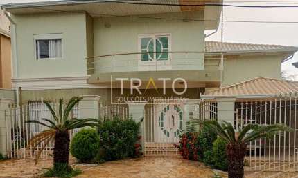 Casa com 5 quartos para alugar na Rua Severo Luiz Erbetta, 145, Parque Alto Taquaral, Campinas, 326 m2 por R$ 9.500