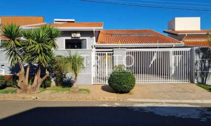 Casa com 4 quartos à venda na Eurico Palazzo, 111, Parque Alto Taquaral, Campinas, 337 m2 por R$ 1.750.000