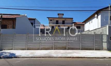 Terreno à venda na Rua Padre Petrus Joannes Dingenouts, Parque Alto Taquaral, Campinas por R$ 560.000